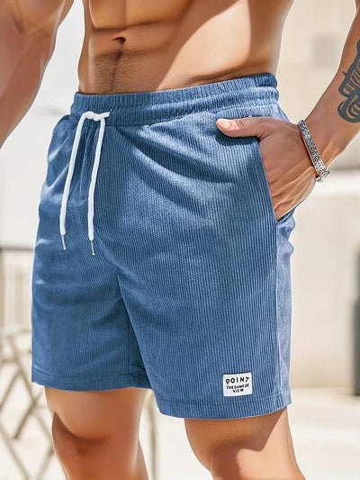 Reinard - Men's casual short-Bondi Label