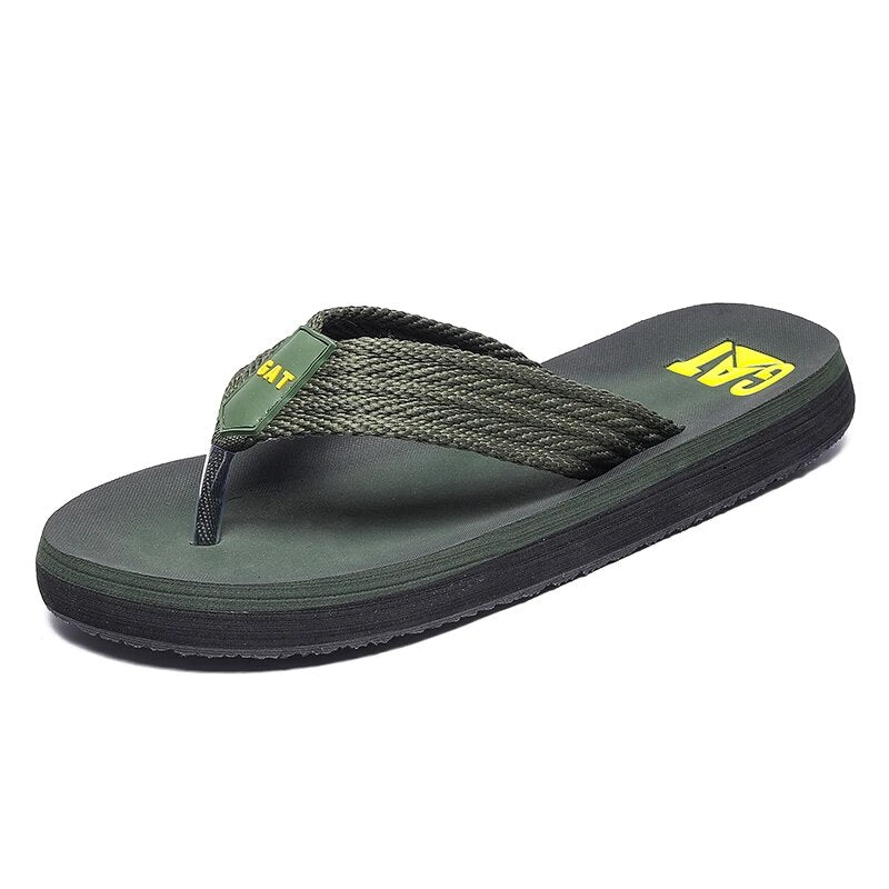 Samer - Comfortable light weight sandals-Bondi Label