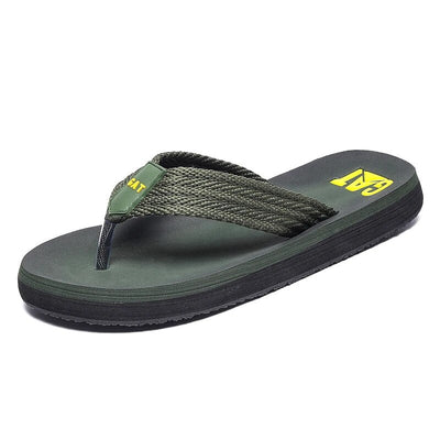 Samer - Comfortable light weight sandals-Bondi Label