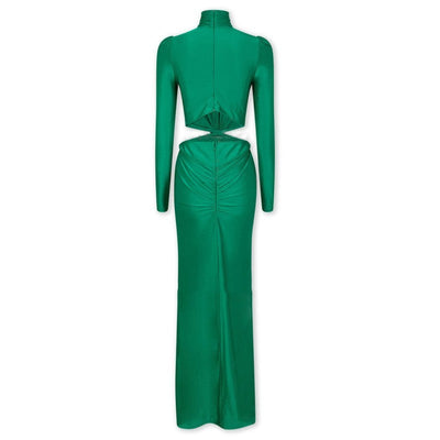 Glamorous Chic Party Banquet Evening Dress-Bondi Label