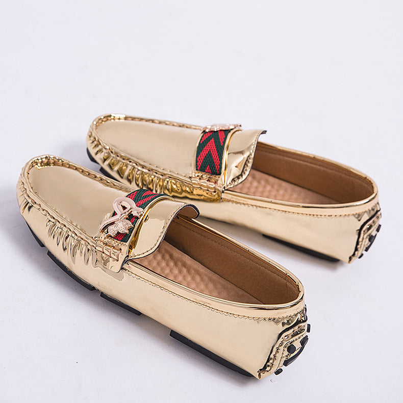 Comfortable Trifle platform loafers-Bondi Label