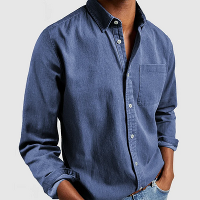 Alexander - Casual shirt-Bondi Label