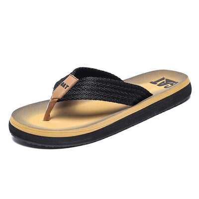 Samer - Comfortable light weight sandals-Bondi Label