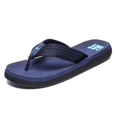 Samer - Comfortable light weight sandals-Bondi Label