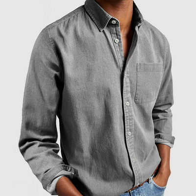 Alexander - Casual shirt-Bondi Label