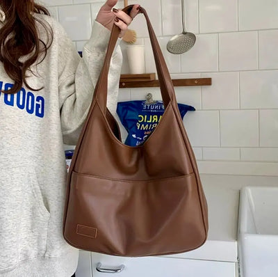 Maya - Shoulder Bag-Bondi Label