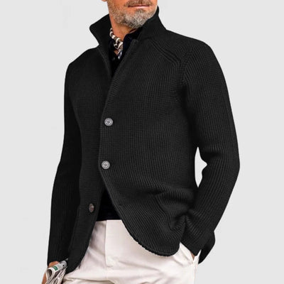 Ramon - Stylish men's cardigan-Bondi Label