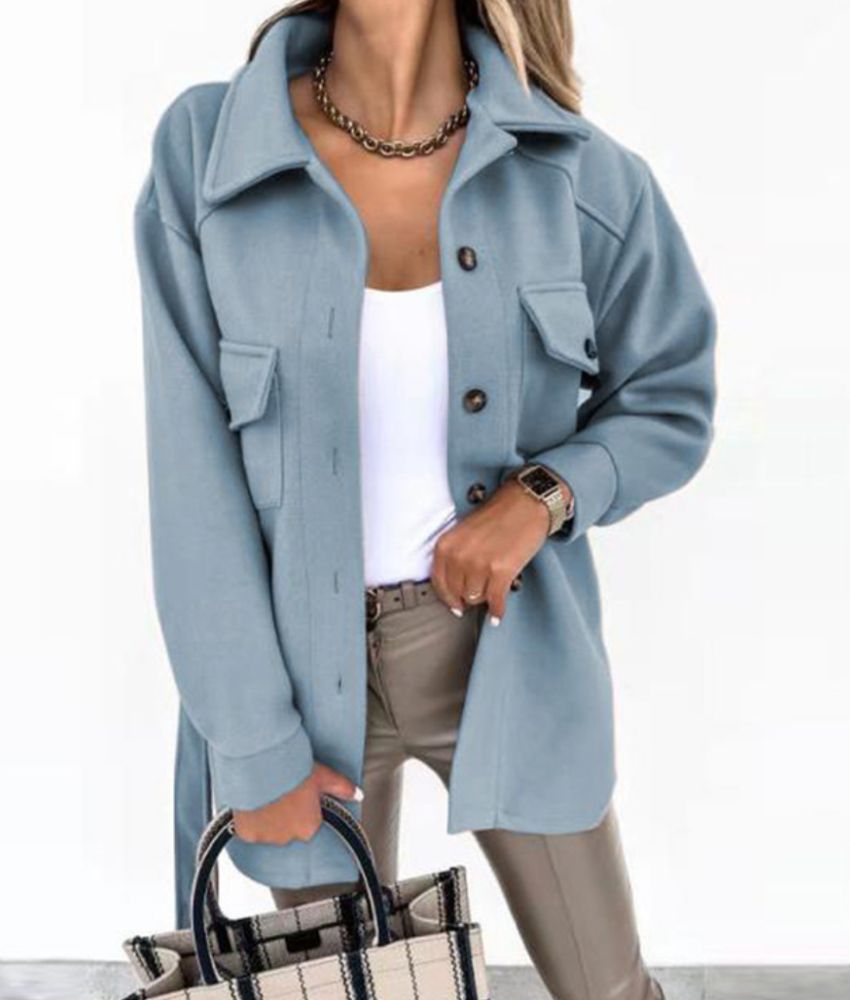 ABENA - Stylish spring jacket Aussie Label