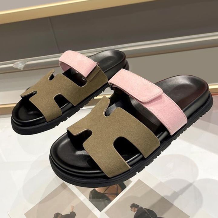 Embrace comfort and style with every step!-Bondi Label