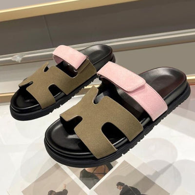 Embrace comfort and style with every step!-Bondi Label