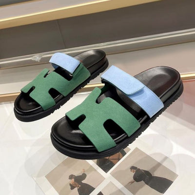 Embrace comfort and style with every step!-Bondi Label