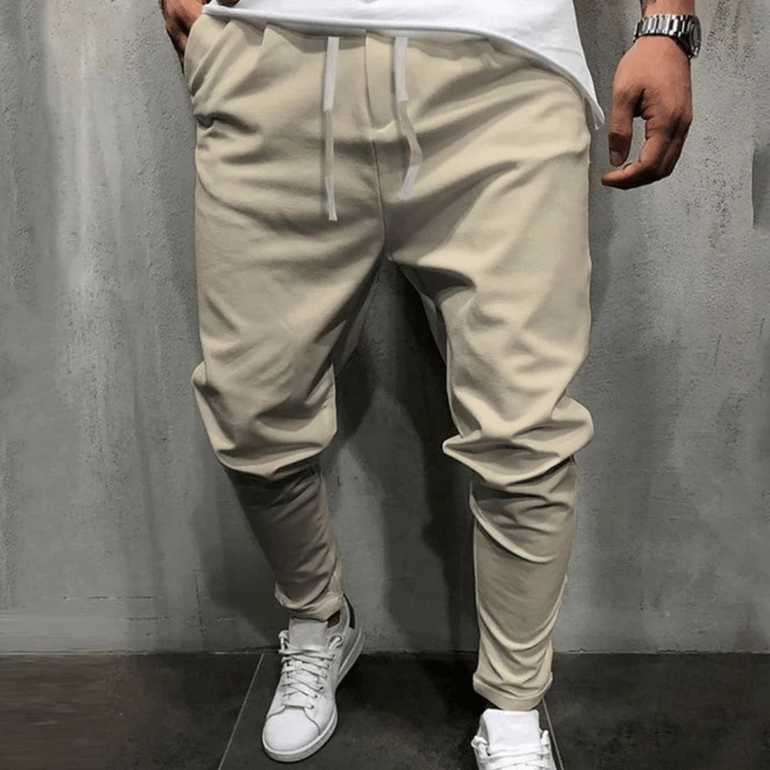 Hayden - Comfortable trousers-Bondi Label