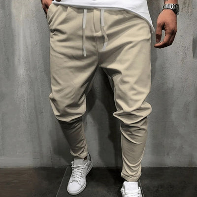 Hayden - Comfortable trousers-Bondi Label