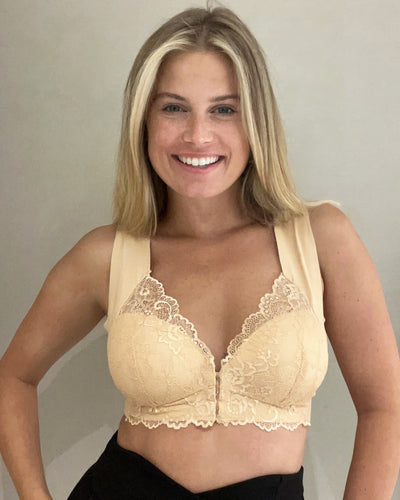 LuxFit Support Bra™ | 1+2 FREE-Bondi Label