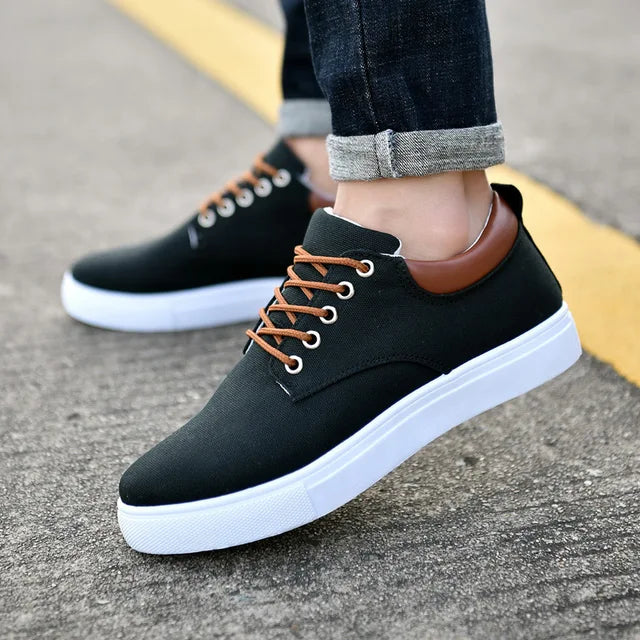 Rhys - Comfortable sneakers for men-Bondi Label