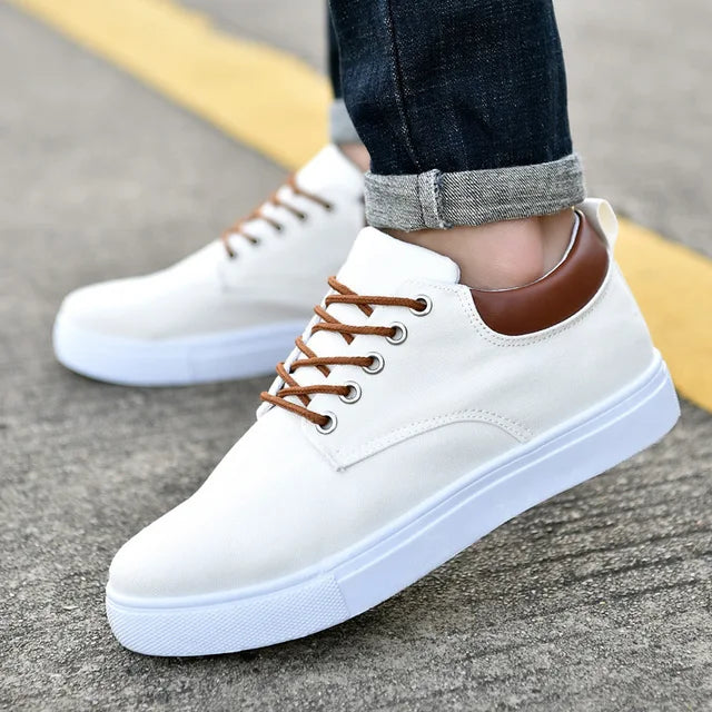 Rhys - Comfortable sneakers for men-Bondi Label