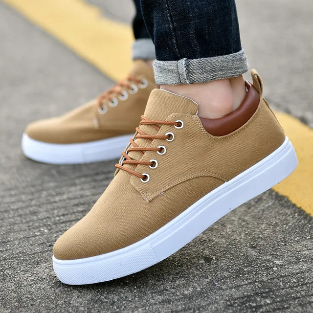 Rhys - Comfortable sneakers for men-Bondi Label