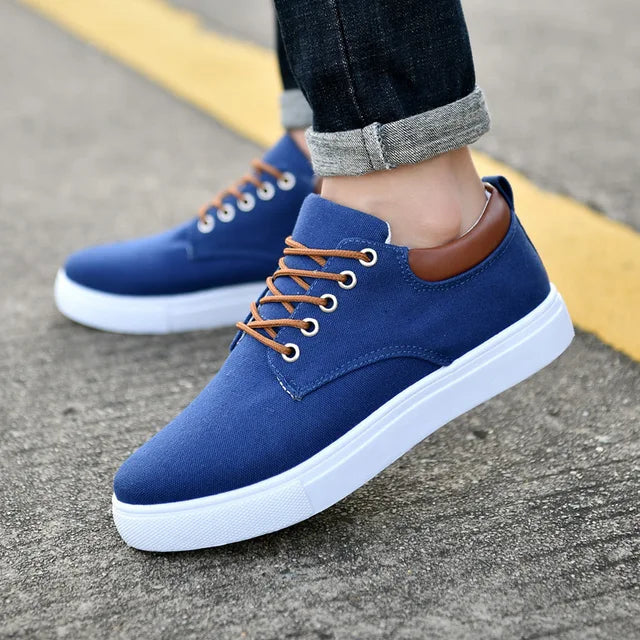 Rhys - Comfortable sneakers for men-Bondi Label