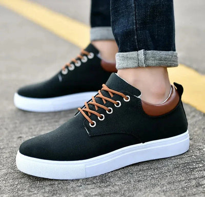 Rhys - Comfortable sneakers for men-Bondi Label