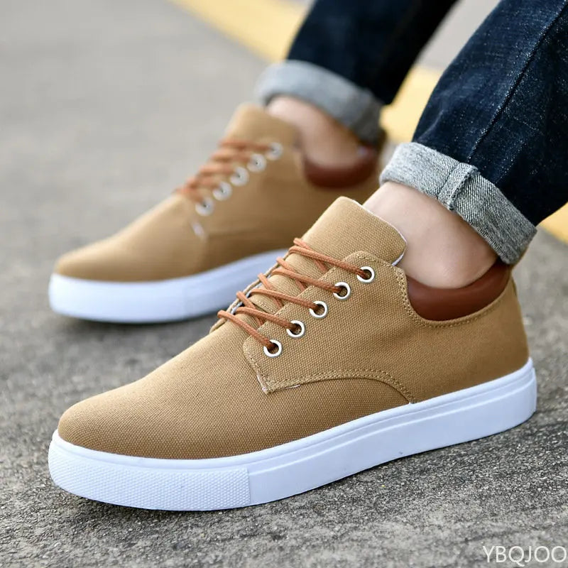 Rhys - Comfortable sneakers for men-Bondi Label