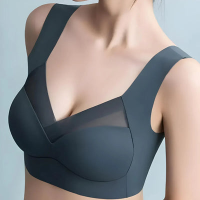 ComfyBra™ - Ultra Comfortable Seamless Bra (Buy 1, Get 2 Free)-Bondi Label