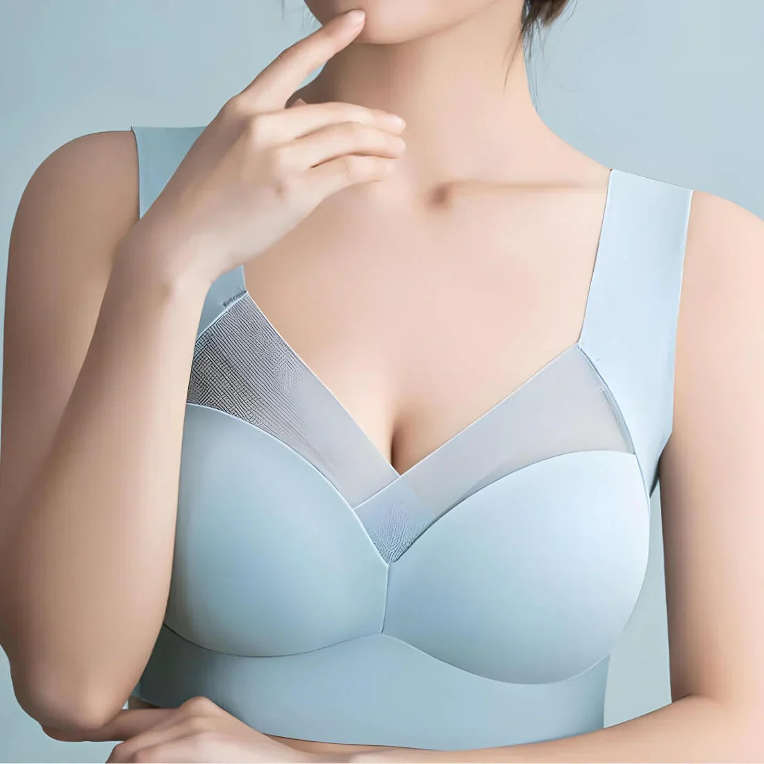 ComfyBra™ - Ultra Comfortable Seamless Bra (Buy 1, Get 2 Free)-Bondi Label