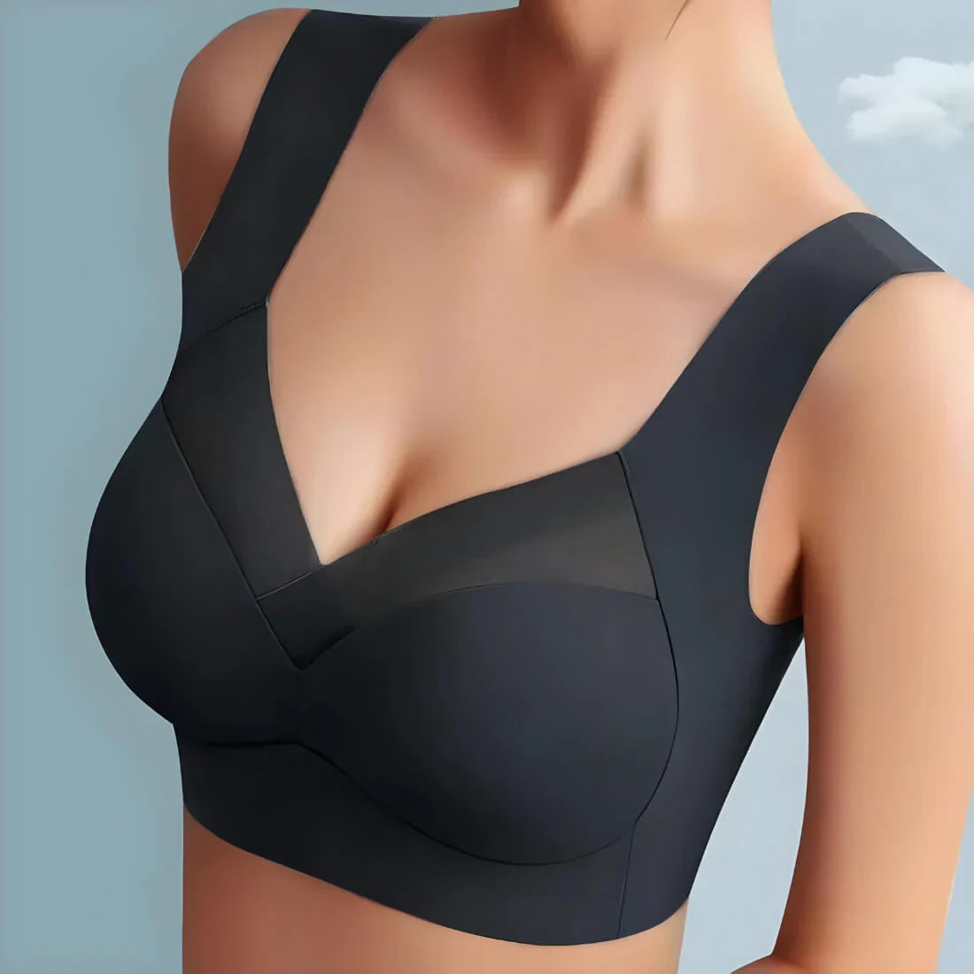 ComfyBra™ - Ultra Comfortable Seamless Bra (Buy 1, Get 2 Free)-Bondi Label