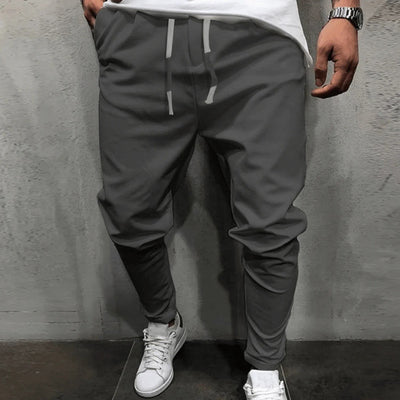 Hayden - Comfortable trousers-Bondi Label
