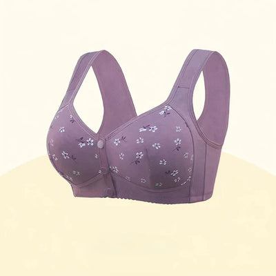 Elena™ - The Perfect Bra for Older Women-Bondi Label