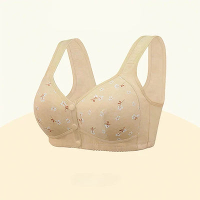 Elena™ - The Perfect Bra for Older Women-Bondi Label