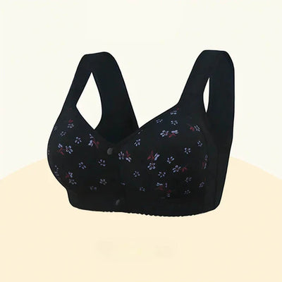 Elena™ - The Perfect Bra for Older Women-Bondi Label