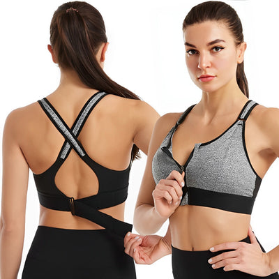 ACTIVEFIT - Sports Bra-Bondi Label