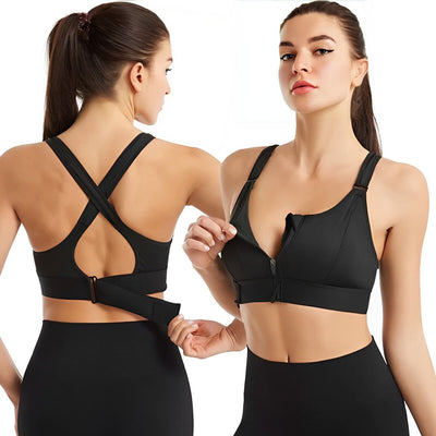 ACTIVEFIT - Sports Bra-Bondi Label