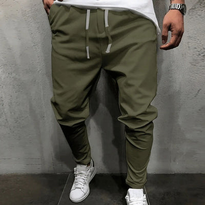 Hayden - Comfortable trousers-Bondi Label