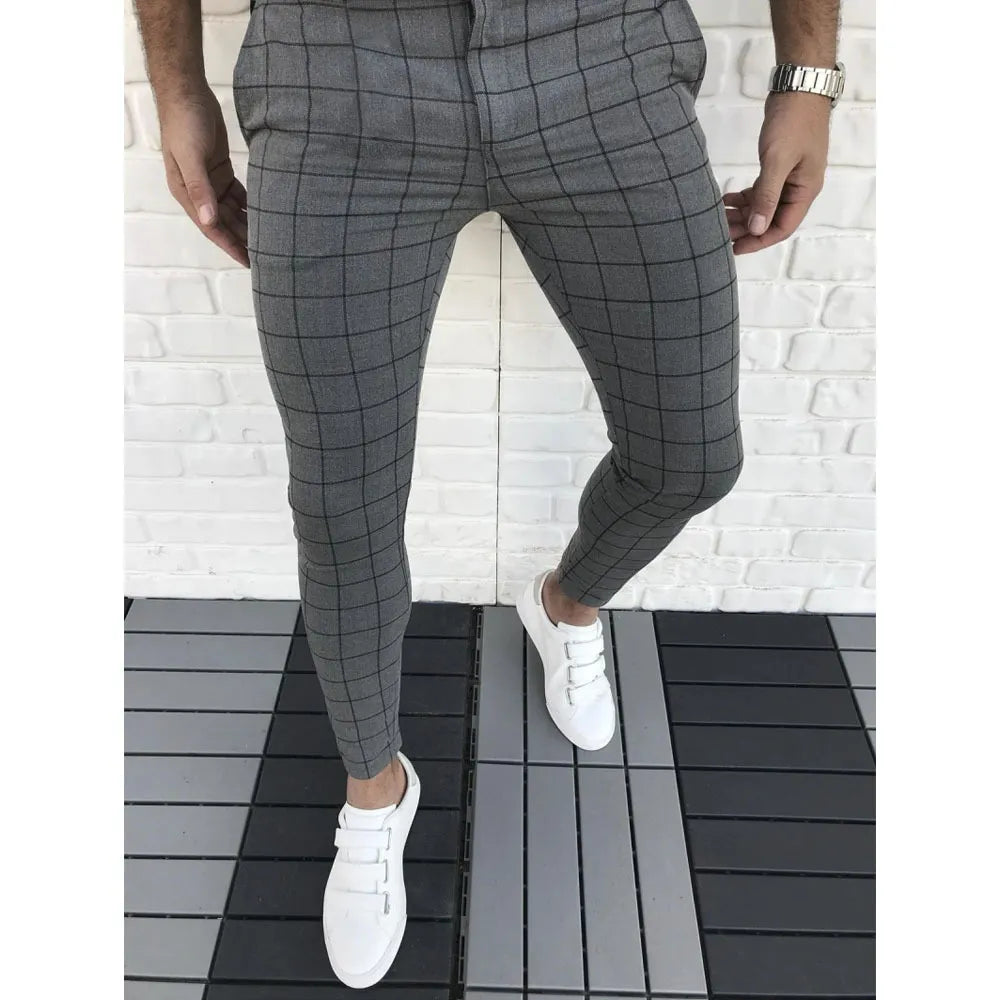 Chase - Fashion Cargo Hose-Bondi Label