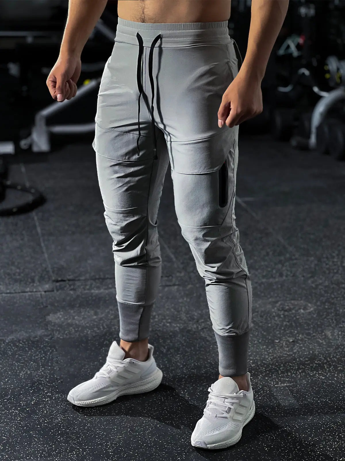 Mason - Stretch Sports Pants-Bondi Label