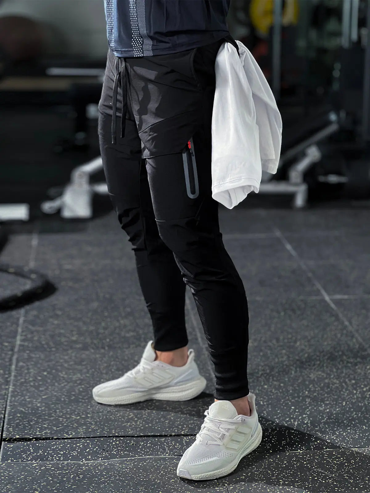 Mason - Stretch Sports Pants-Bondi Label