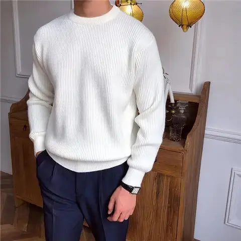 Gabriel™ | Modern and stylish sweater-Bondi Label