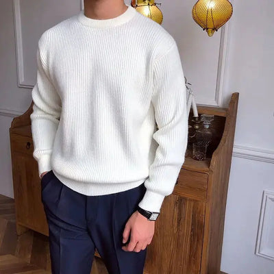 Gabriel™ | Modern and stylish sweater-Bondi Label