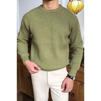 Gabriel™ | Modern and stylish sweater-Bondi Label