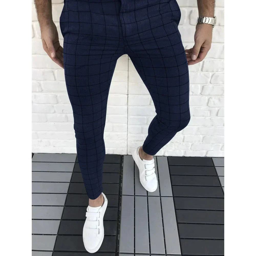 Chase - Fashion Cargo Hose-Bondi Label