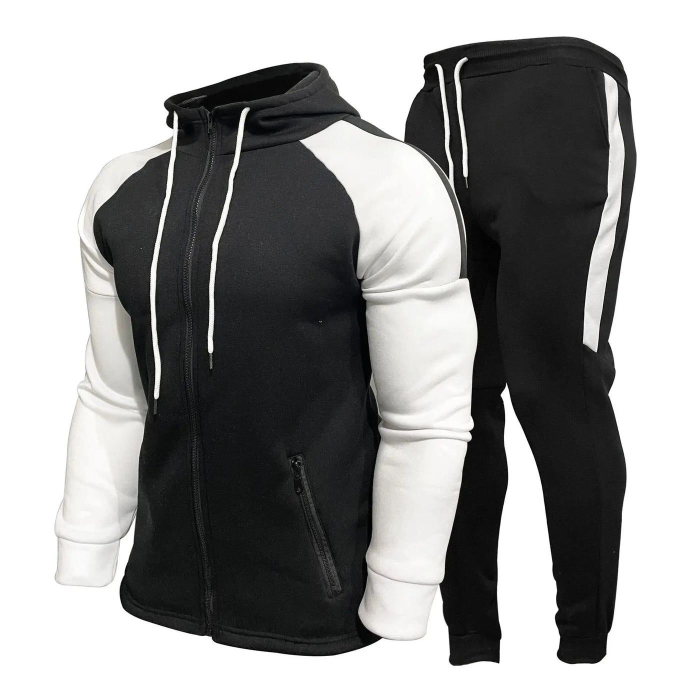 PowerFlex Pro tracksuit - men-Bondi Label