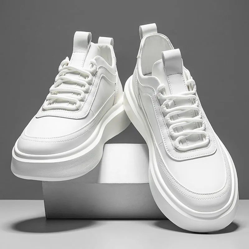 Skylar - Casual trainers-Bondi Label