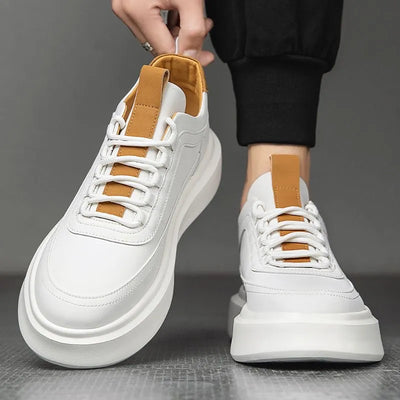 Skylar - Casual trainers-Bondi Label