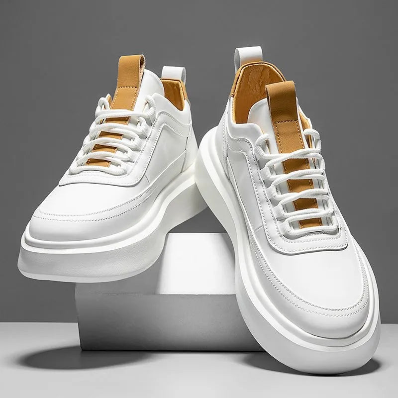 Skylar - Casual trainers-Bondi Label