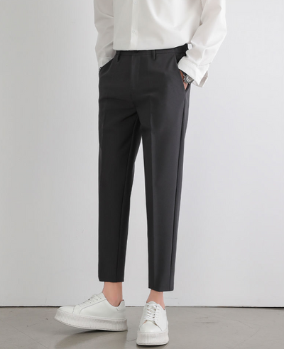 Carlos - Casual trousers-Bondi Label