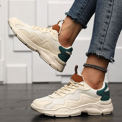 Cathy - Leisure trainers-Bondi Label