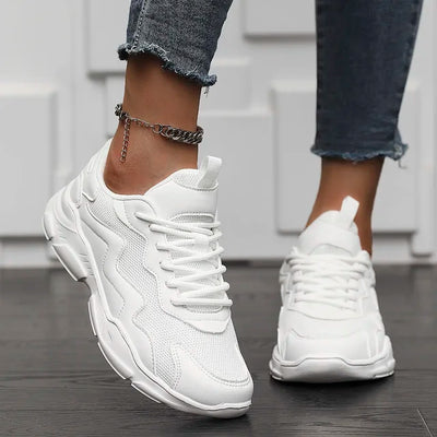 Cathy - Leisure trainers-Bondi Label