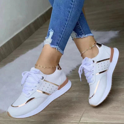 Comfortable casual women's shoes-Bondi Label