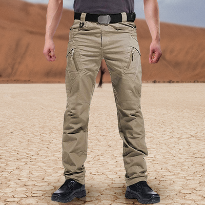 BART - Outdoor pants-Bondi Label